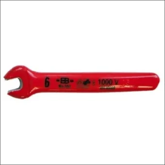 HAUPA 110264 Steeksleutel 85 mm