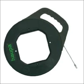 HAUPA 143506 Trekveersysteem 30 m