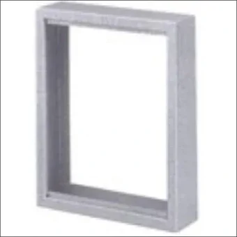 ATEA 01296010 Montageelement fuer Tuerstation 295 mm