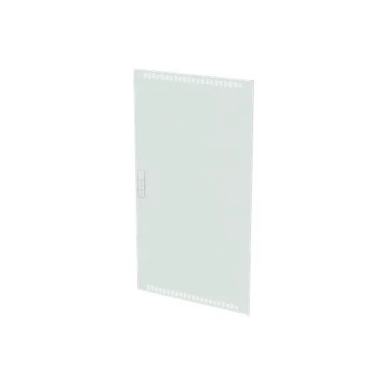 Striebel&John - Tür/Bedientableau (Schaltschrank) Tür mit Belüftung CTL39S 3FB, 9-reihig
