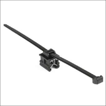 HELLERMANN 156-00019 Kabelbinder