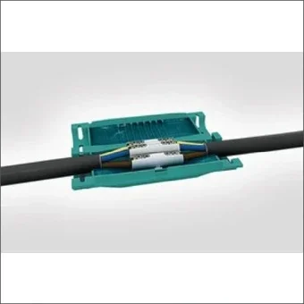 HELLERMANN 435-00655 Kabelaftakmof