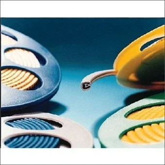 HELLERMANN 515-03688 Kabel-/Aderkennzeichnung 5 mm