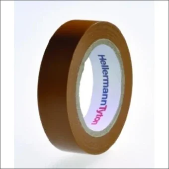 HELLERMANN 710-00107 Zelfklevende tape 15 mm