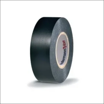 HELLERMANN 710-00126 Zelfklevende tape 19 mm
