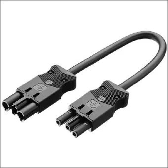ADELS 1804636 Patchkabel fuer steckbare Gebaeudeinstallation