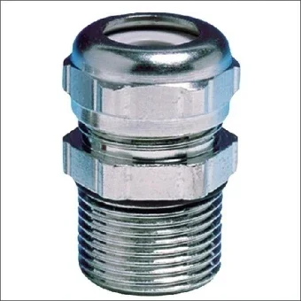 PFLITSCH 515129 Kabel-/Rohrverschraubung