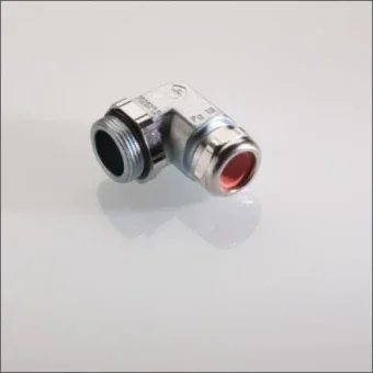 PFLITSCH 515603 Kabel-/Rohrverschraubung