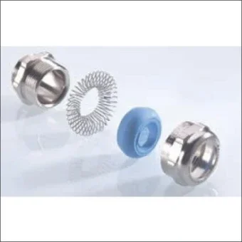PFLITSCH 519629 Kabel-/Rohrverschraubung