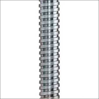 FLEXA 840345 Metalen kabelbeschermslang