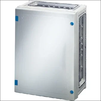 HENSEL FP 0230 Leerer Installationskasten 360 mm