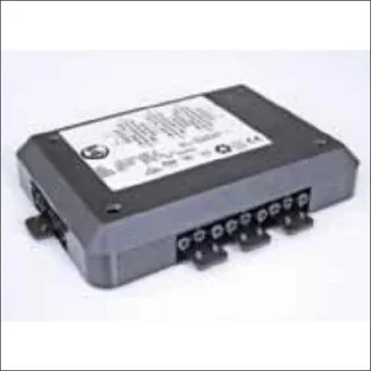 AH MEYER 2980G17003 Kompaktverteiler fuer steckbare Gebaeudeinstallation