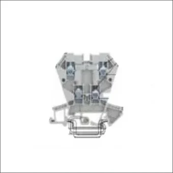 WIELAND 57.404.7055.0 Durchgangsreihenklemme 6 mm