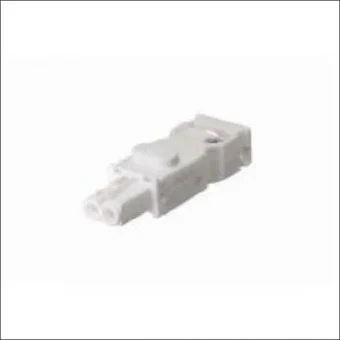 WIELAND 91.921.3053.1 Steckverbinder fuer steckbare Gebaeudeinstallation 53.2 mm