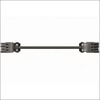 WIELAND 92.207.6060.1 Patchkabel fuer steckbare Gebaeudeinstallation