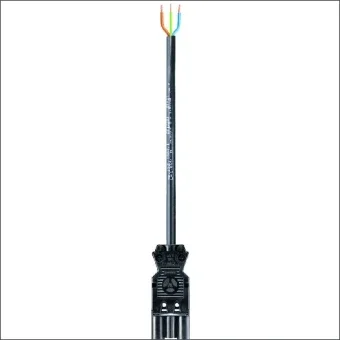 WIELAND 92.232.4074.1 Patchkabel fuer steckbare Gebaeudeinstallation