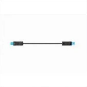 WIELAND 94.425.3090.9 Patchkabel fuer steckbare Gebaeudeinstallation
