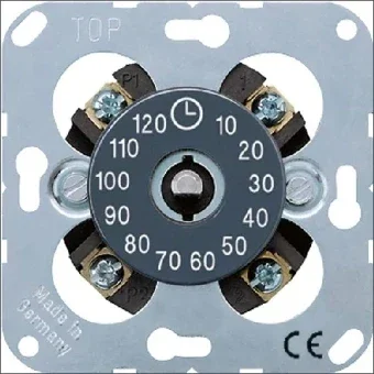 JUNG 11120 Timer fuer Schalterprogramm