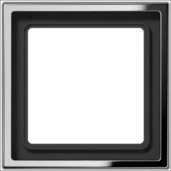 JUNG GCR2981 Abdeckrahmen Schalterprogramm 11 mm