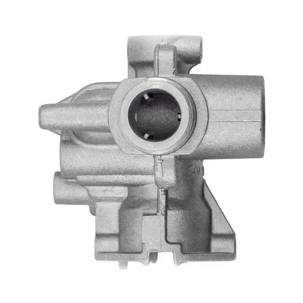 Cuerpo gas para calentador Junkers Bosch 87051031930