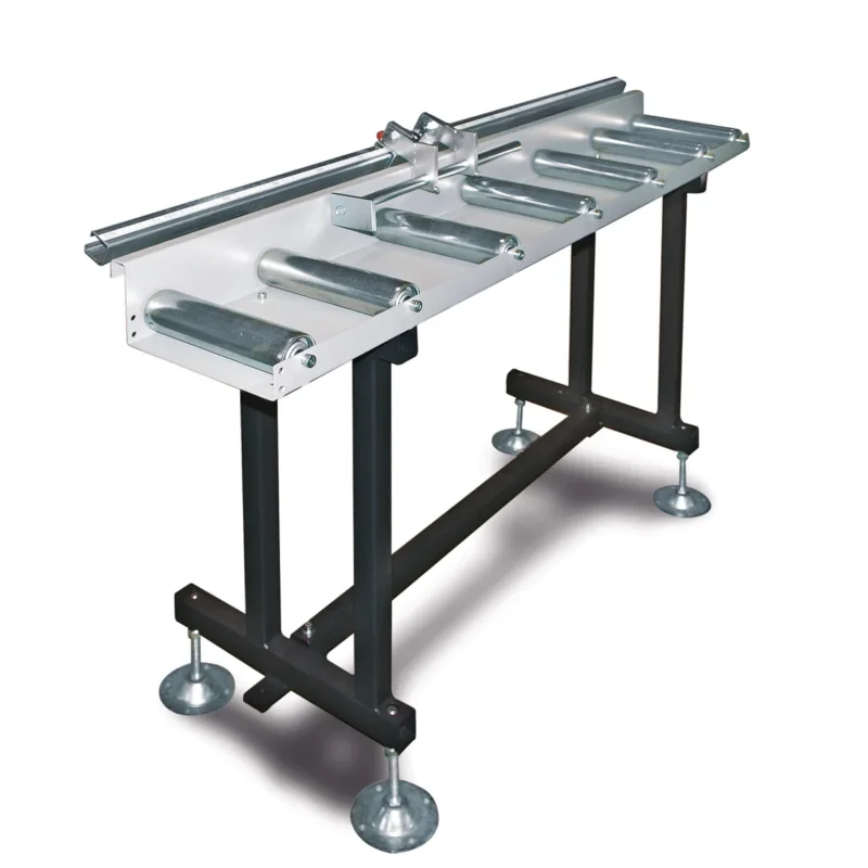 Produktbild von Rollen- und Messbahnsystem Mrb Standard B 300 mm / 8 m