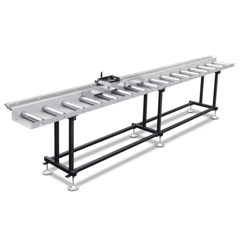 Produktbild von Rollen- und Messbahnsystem Mrb Standard Bkf 300 mm / 5 m
