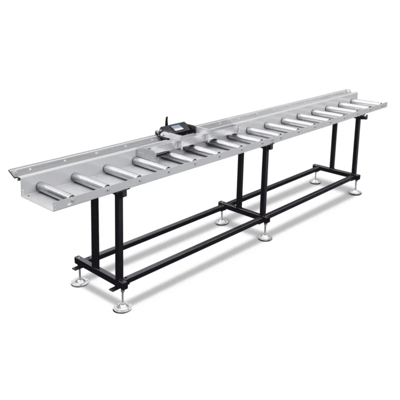 Produktbild von Rollen- und Messbahnsystem Mrb Standard Ekf 400 mm / 1 m