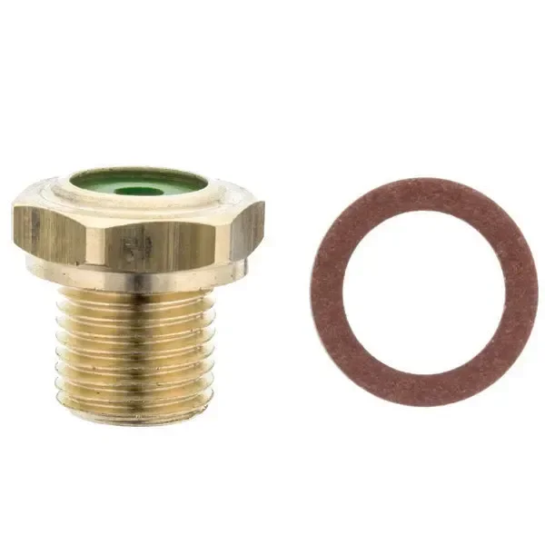 Prensaestopas para calentador Vaillant 12156 conjunto estanqueidad