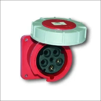 PCE 103068 CEE-contactdoos, aanbouw