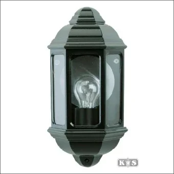 KS 7257 Decken-/Wandleuchte 100 mm