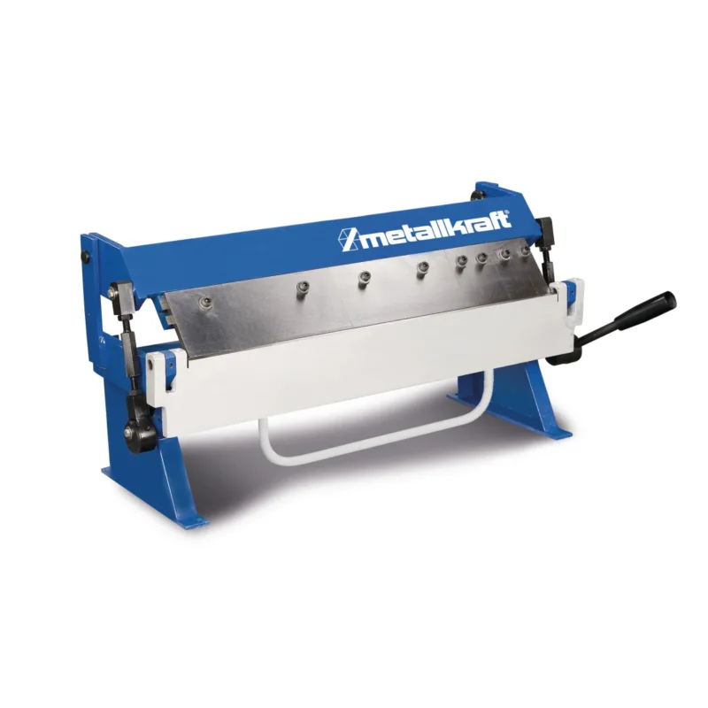 Produktbild von Manuelle Schwenkbiegemaschine HSBM 610 HS