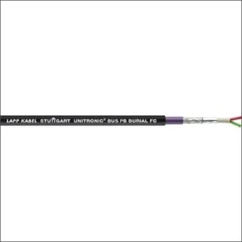 LAPP 2170323/1 Data- und communicatiekabel 1 m