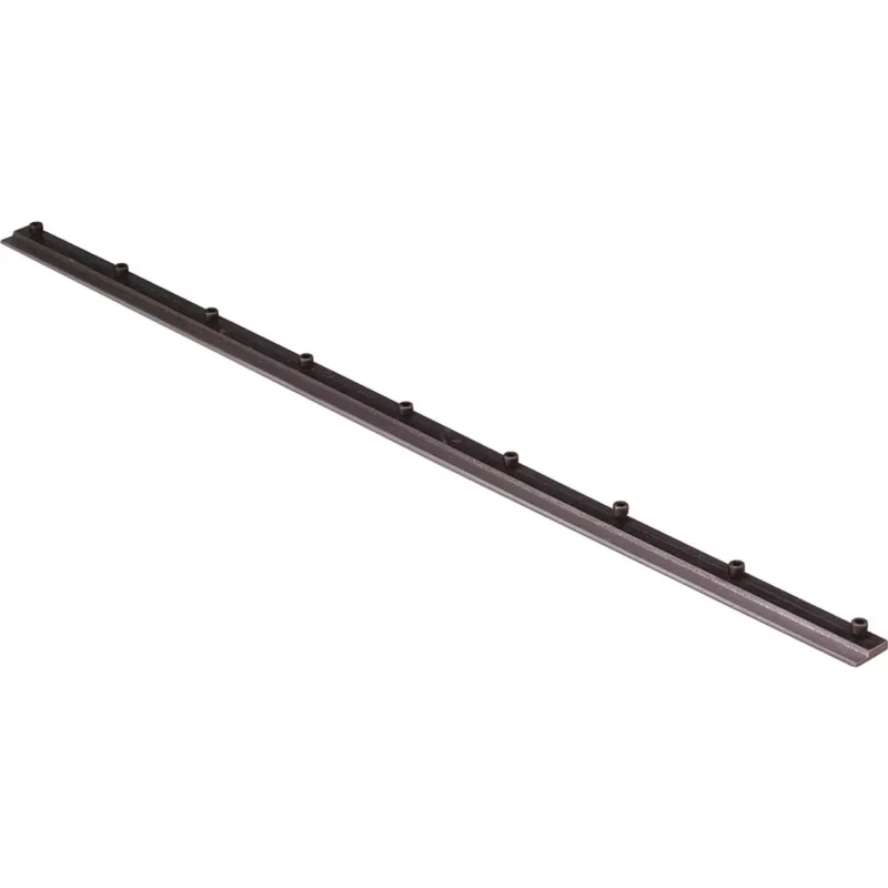 Produktbild von Rundbiegeschiene 3,0 mm, Länge 660 mm