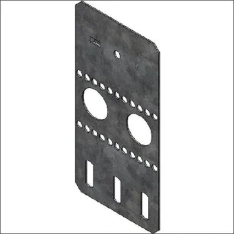 LEGRAND 350179 Montageplatte Kabeltragsystem