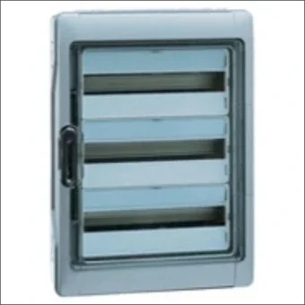 LEGRAND 601963 Leerer Verteilerkasten 622 mm