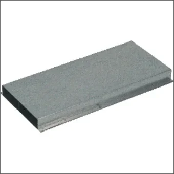 LEGRAND 8435252 Vloergoot verzonken (gesloten) 190 mm