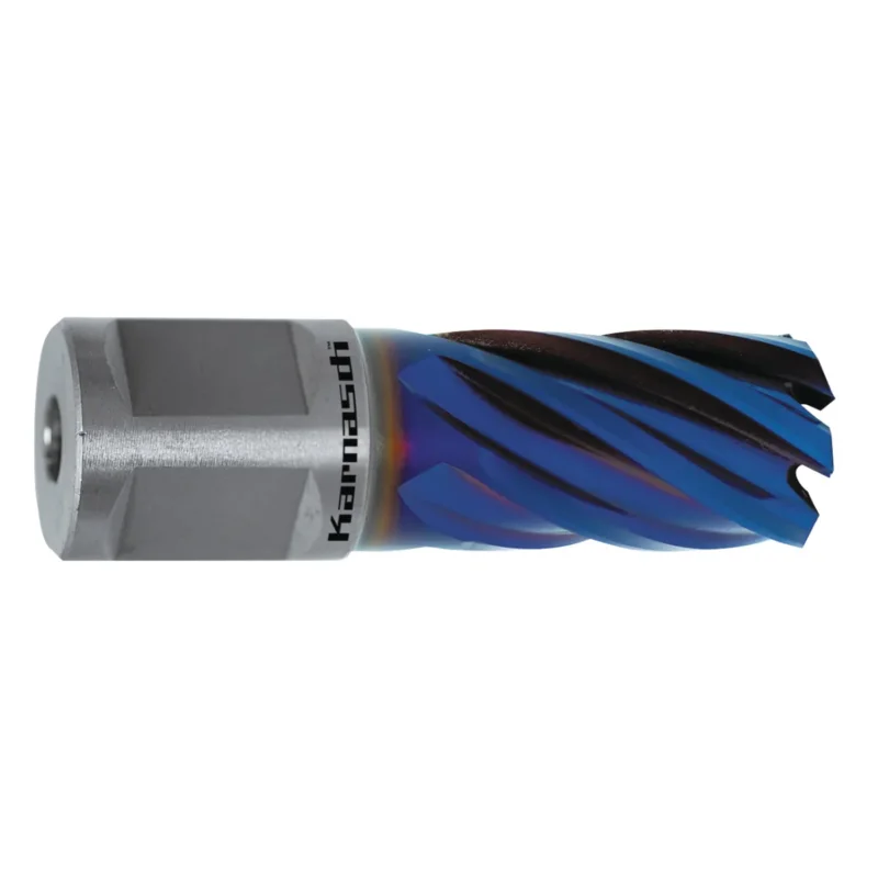 Produktbild von Kernbohrer BLUE-LINE 30 Weldon, Ø 49 mm