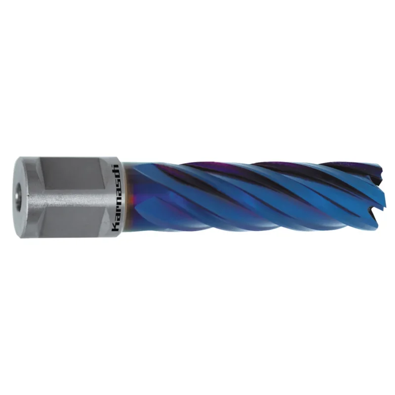 Produktbild von Kernbohrer BLUE-LINE 55 Weldon, Ø 42 mm