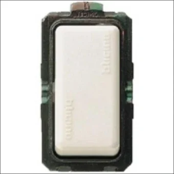 BTICINO BT5001 Installationsschalter