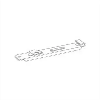 LEGRAND CM586031 Aufhaengebuegel Kabeltragsystem