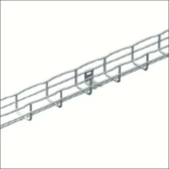 LEGRAND CM586194 Muurplaatconsole fuer beugel fuer Kabeltragsystem