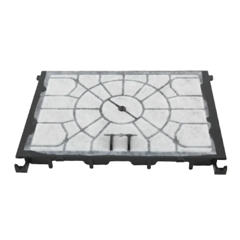 Filtro protector de motor aspirador Bosch, Siemens, Ufesa 00579421