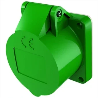 MENNEKES 625 CEE-contactdoos, aanbouw