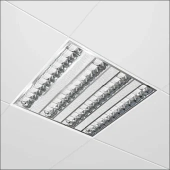 PROLUMIA 40011063 Decken-/Wandleuchte 595 mm