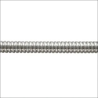 FLEXICON 79000215 Metalen kabelbeschermslang