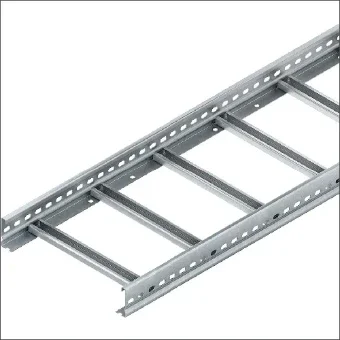 NIEDAX 142424 Kabelleiter 60 mm