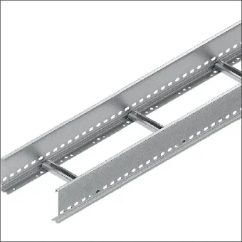 NIEDAX 142136 Kabelleiter 100 mm