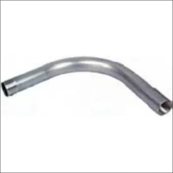 NIEDAX 701506 Bocht installatiebuis