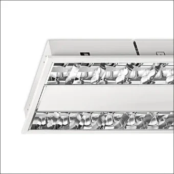 NORTON 1176228263 Decken-/Wandleuchte 1196 mm