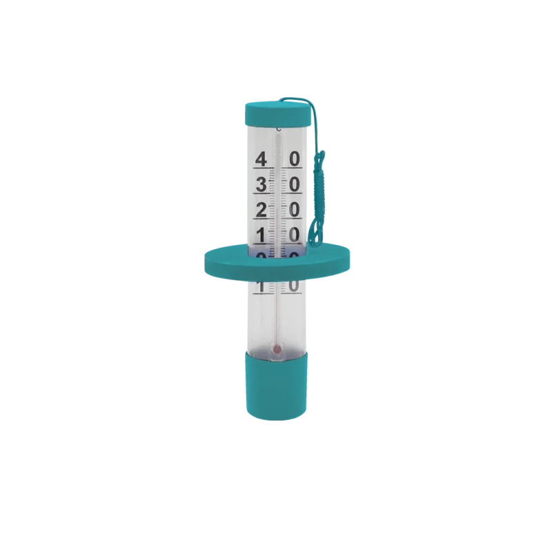 BAYROL Thermometer schwimmend | Packung (1 Stück)